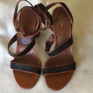 Cole Haan Sandals